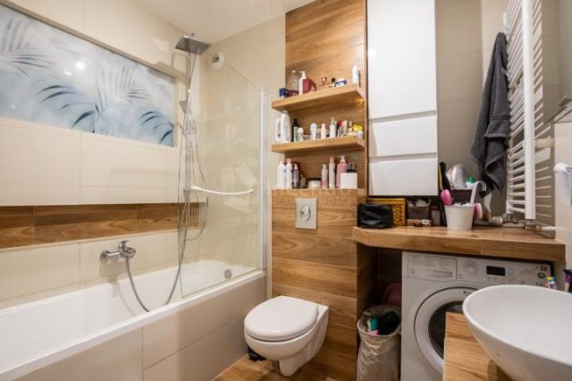 Mieszkanie 4-pokojowe Nowy Targ, os. Polana Szaflarska. Zdjęcie 12