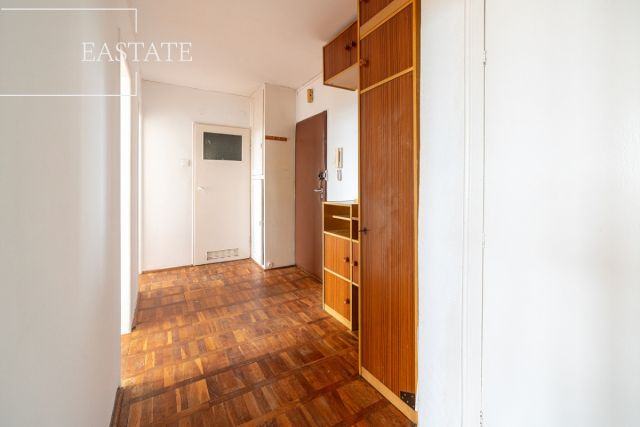 Mieszkanie 3-pokojowe Warszawa Mokotów, ul. Cieszyńska. Zdjęcie 9