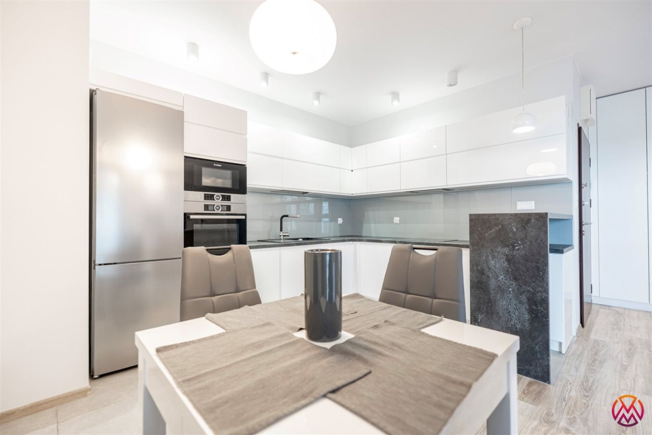 Mieszkanie 2-pokojowe Warszawa Mokotów, ul. Jana Pawła Woronicza. Zdjęcie 5