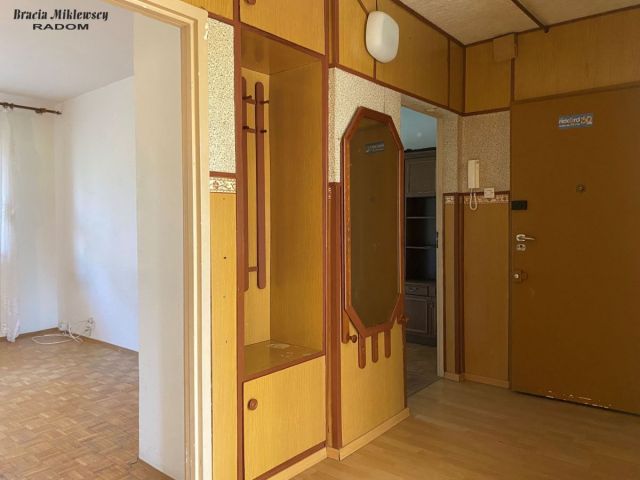 Mieszkanie 3-pokojowe Radom Ustronie, ul. Sandomierska. Zdjęcie 4