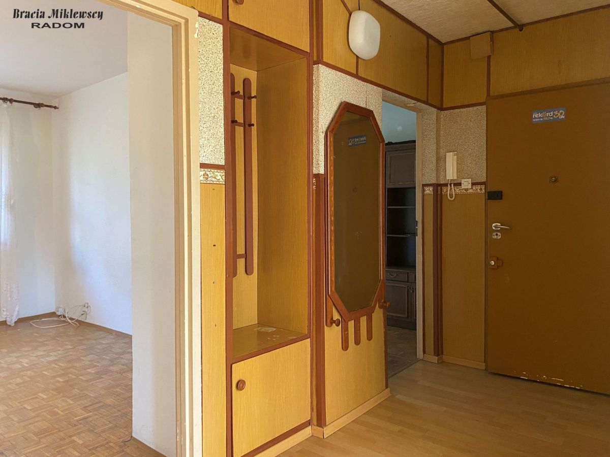 Mieszkanie 3-pokojowe Radom Ustronie, ul. Sandomierska. Zdjęcie 4