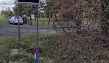 Działka budowlana Rokitno Szlacheckie, ul. Tadeusza Kościuszki