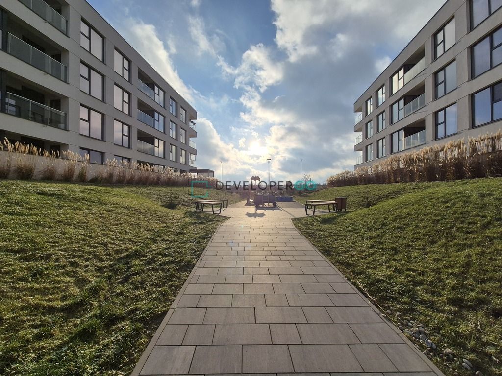 Mieszkanie 2-pokojowe Suwałki, ul. Krzysztofa Eugeniusza Pendereckiego. Zdjęcie 2