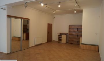 Lokal Grodzisk Mazowiecki Centrum, ul. ks. M. Tokarzewskiego