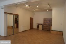 Lokal Grodzisk Mazowiecki Centrum, ul. ks. M. Tokarzewskiego. Zdjęcie 1