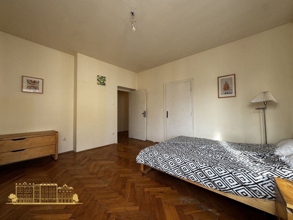 Mieszkanie 2-pokojowe Kraków, ul. Krowoderska. Zdjęcie 4