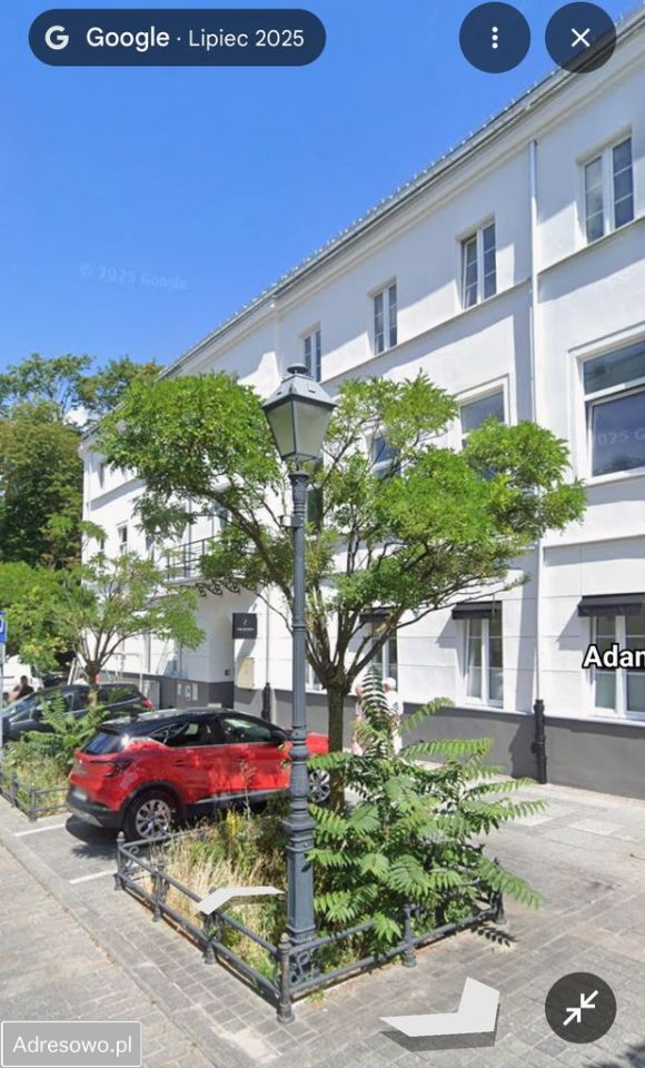 Mieszkanie 1-pokojowe Kielce Centrum, ul. Adama Mickiewicza. Zdjęcie 9