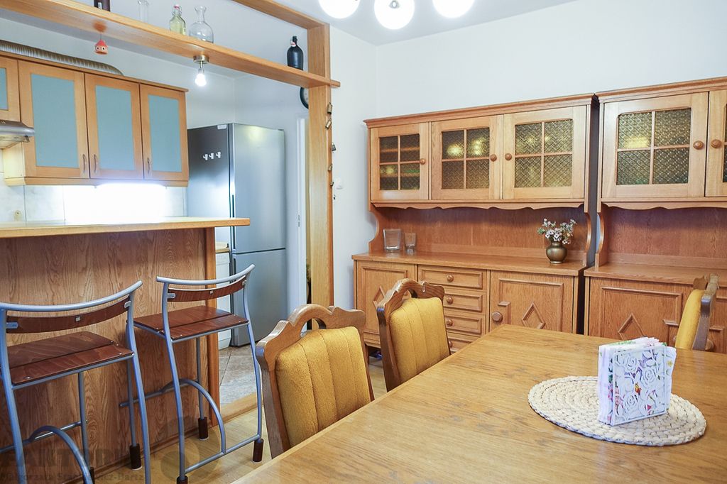 Mieszkanie 4-pokojowe Szczecin, ul. Bartnicza. Zdjęcie 14