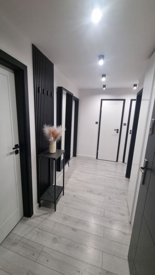 Mieszkanie 3-pokojowe Lubin Przylesie, ul. Sokola. Zdjęcie 4