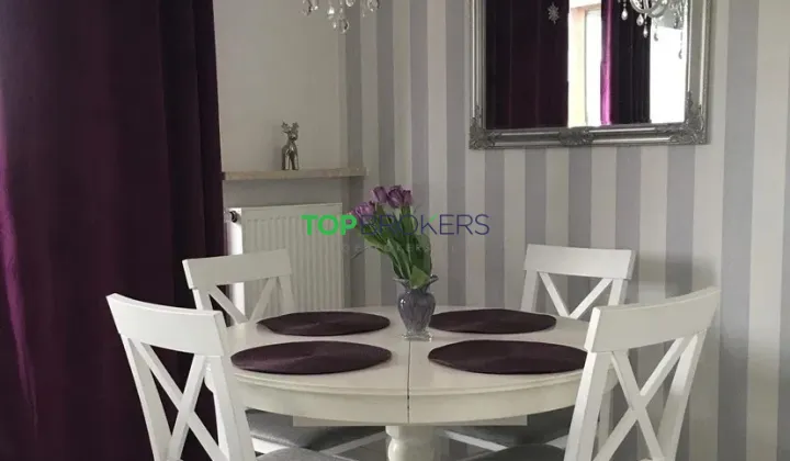 Mieszkanie 4-pokojowe Warszawa Targówek, ul. Wierna