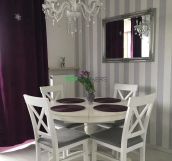 Mieszkanie 4-pokojowe Warszawa Targówek, ul. Wierna