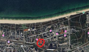 Mieszkanie 2-pokojowe Kołobrzeg, ul. Jana Kasprowicza