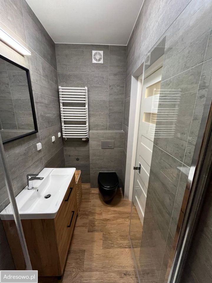 Mieszkanie 2-pokojowe Warszawa Praga-Północ, ul. Ząbkowska. Zdjęcie 16