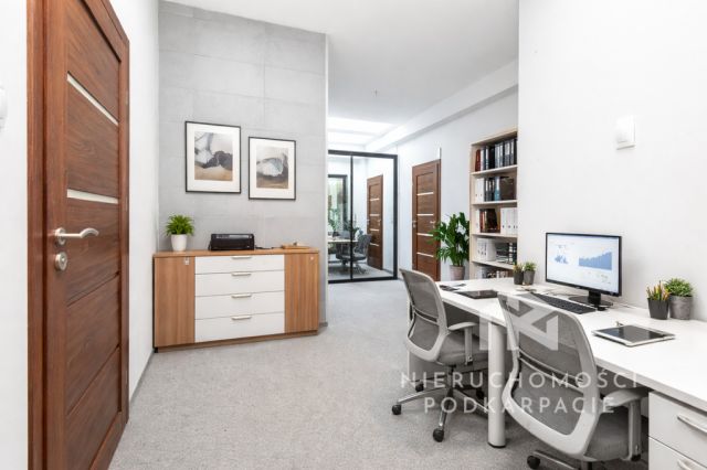Biuro Rzeszów Śródmieście, ul. Henryka Jakuba Kreczmera. Zdjęcie 7