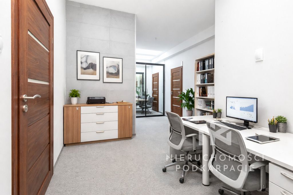 Biuro Rzeszów Śródmieście, ul. Henryka Jakuba Kreczmera. Zdjęcie 7