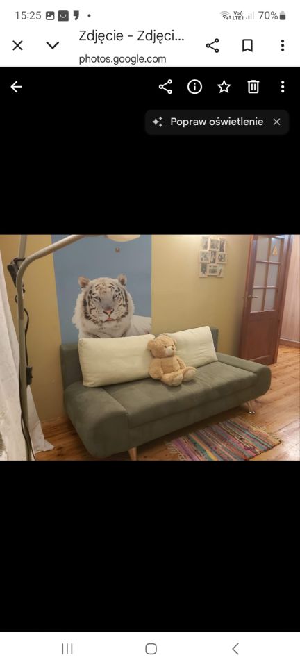 Mieszkanie 4-pokojowe Brzeg Centrum, ul. Armii Krajowej. Zdjęcie 15