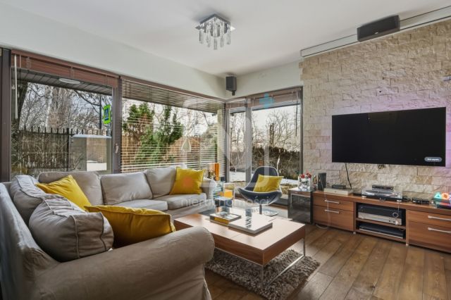 Mieszkanie 4-pokojowe Warszawa Ochota, ul. Włodarzewska. Zdjęcie 2