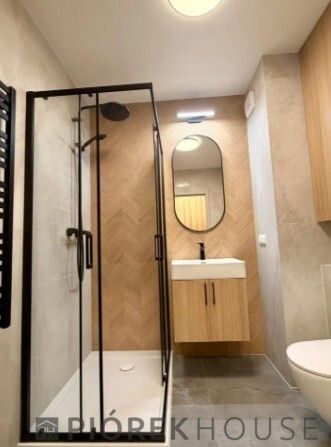 Mieszkanie 1-pokojowe Warszawa Mokotów, ul. Aleja Polski Walczącej. Zdjęcie 14