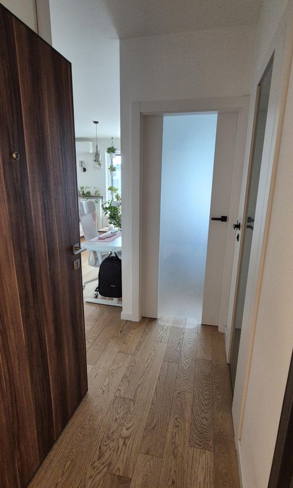 Mieszkanie 2-pokojowe Warszawa Praga-Południe, ul. Drwęcka. Zdjęcie 9