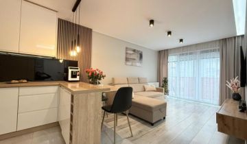 Mieszkanie 3-pokojowe Gliwice Brzezinka, ul. Kozielska