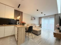 Mieszkanie 3-pokojowe Gliwice Brzezinka, ul. Kozielska