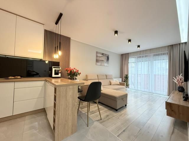 Mieszkanie 3-pokojowe Gliwice Brzezinka, ul. Kozielska