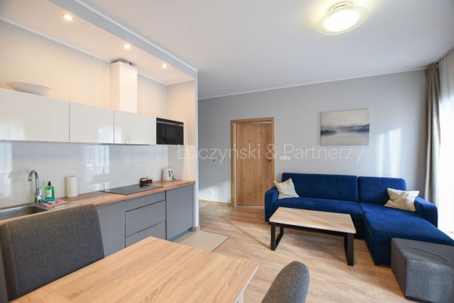 Mieszkanie 2-pokojowe Szklarska Poręba, ul. Górna. Zdjęcie 6