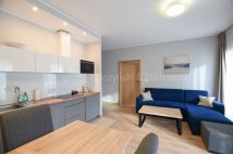 Mieszkanie 2-pokojowe Szklarska Poręba, ul. Górna. Zdjęcie 4