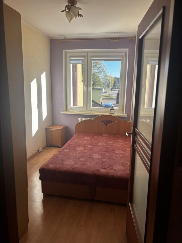 Mieszkanie 3-pokojowe Piła Jadwiżyn, ul. Śniadeckich. Zdjęcie 7