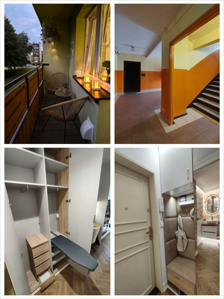 Mieszkanie 2-pokojowe Skoczów Górny Bór, ul. Górny Bór. Zdjęcie 17