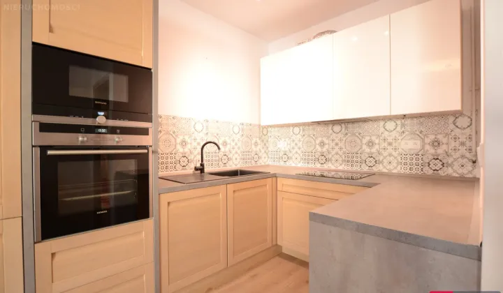 Mieszkanie 2-pokojowe Bydgoszcz Czyżkówko, ul. Elbląska