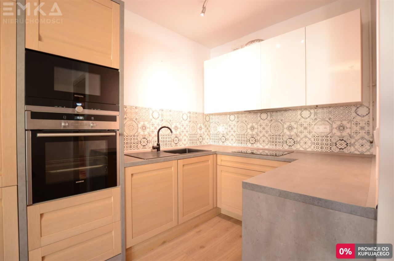 Mieszkanie 2-pokojowe Bydgoszcz Czyżkówko, ul. Elbląska. Zdjęcie 1