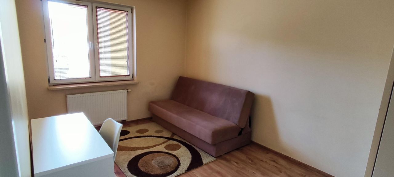 Mieszkanie 3-pokojowe Warszawa Ochota, ul. Zadumana. Zdjęcie 8