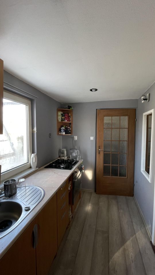 Działka rod Szczecin Centrum, ul. Kotwiczna. Zdjęcie 7