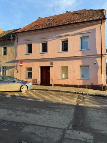 Mieszkanie 2-pokojowe Ziębice. Zdjęcie 1