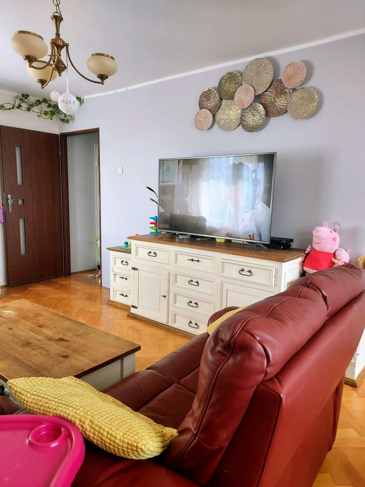 Mieszkanie 3-pokojowe Wrocław Nowy Dwór, ul. Gubińska. Zdjęcie 3