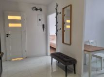 Mieszkanie 2-pokojowe Myszków Centrum, ul. 11 Listopada. Zdjęcie 1