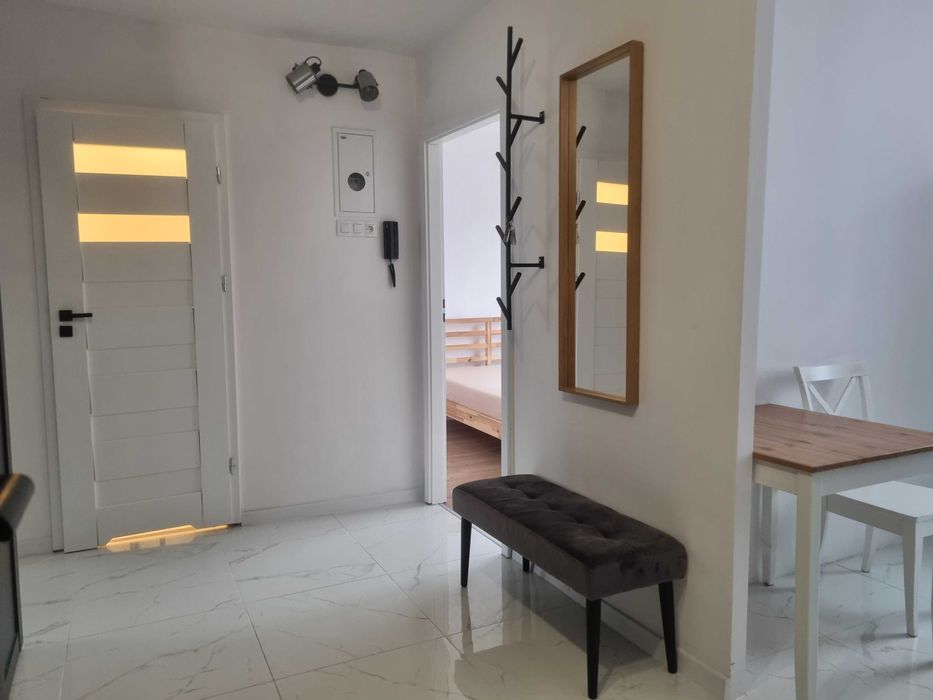 Mieszkanie 2-pokojowe Myszków Centrum, ul. 11 Listopada. Zdjęcie 2