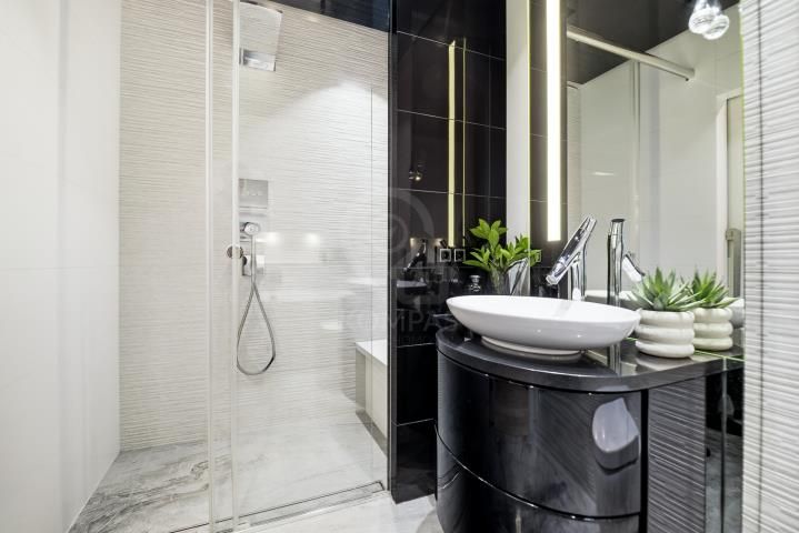 Mieszkanie 4-pokojowe Wrocław, ul. Marca Polo. Zdjęcie 13