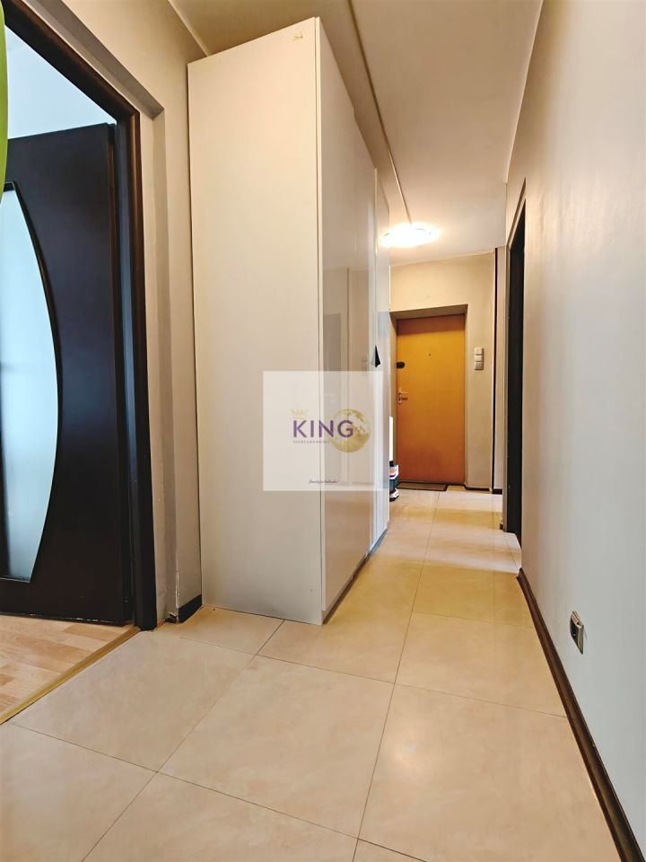 Mieszkanie 3-pokojowe Szczecin Świerczewo, ul. 26 Kwietnia. Zdjęcie 4