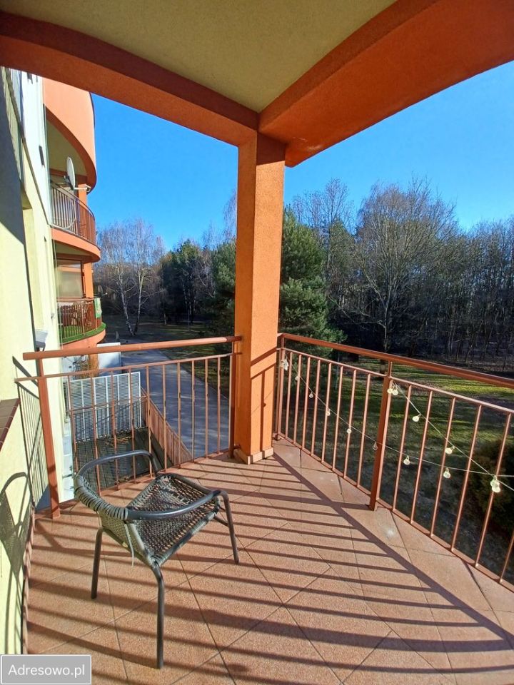 Mieszkanie 2-pokojowe Łódź Widzew, ul. Oleńki Billewiczówny. Zdjęcie 9