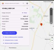 Działka rolno-budowlana Chlewo. Zdjęcie 1