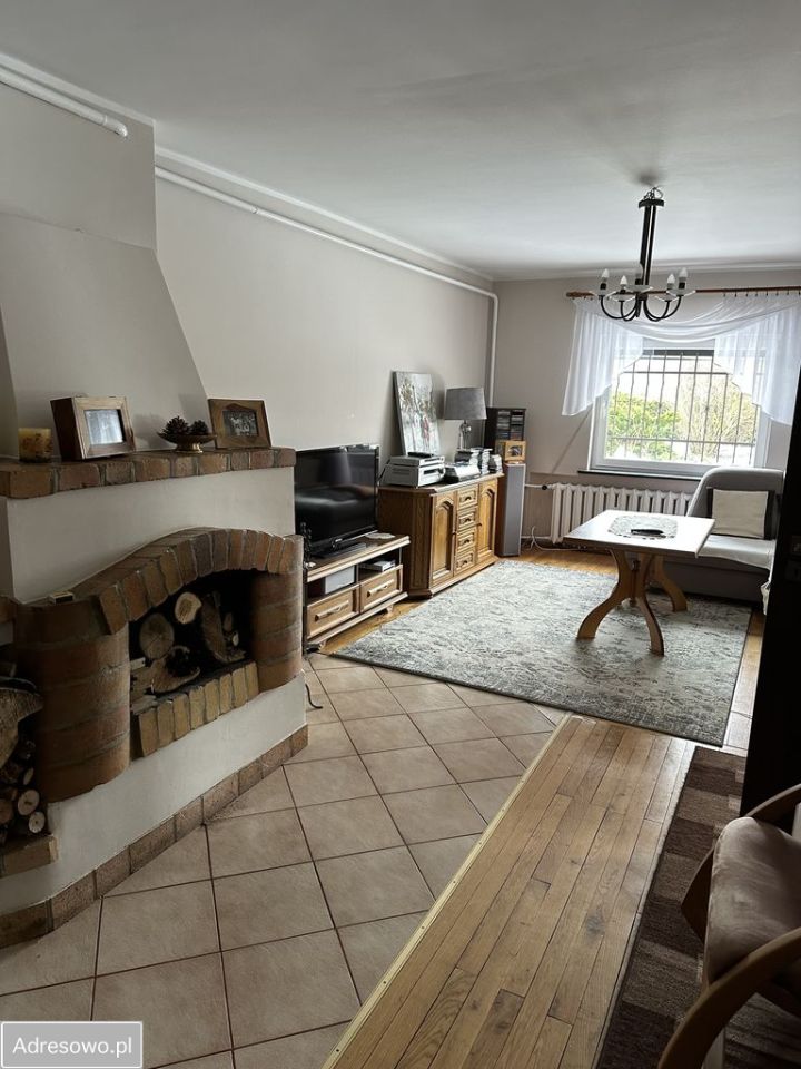 dom wolnostojący, 6 pokoi Krawczyki. Zdjęcie 6