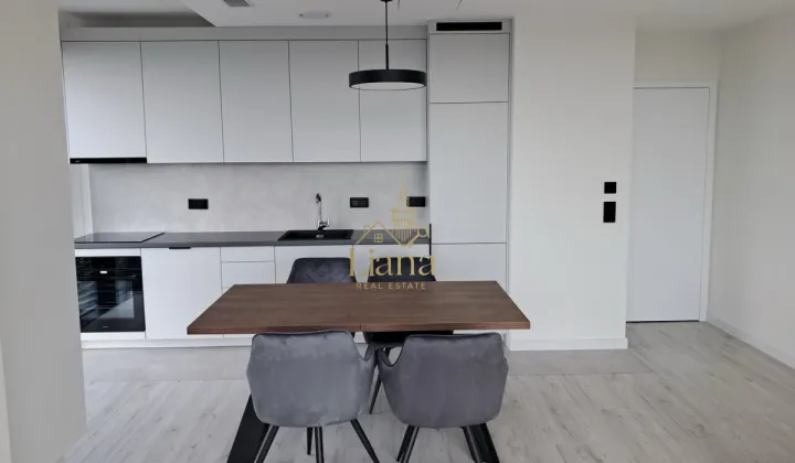 Mieszkanie 3-pokojowe Warszawa Wola, ul. Prosta