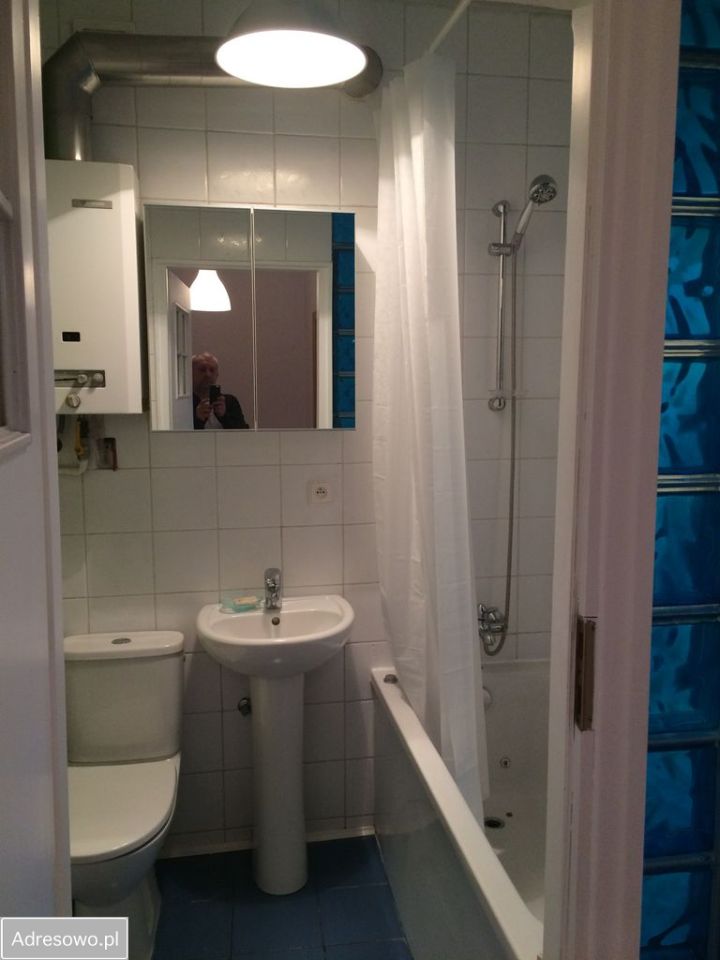 Mieszkanie 2-pokojowe Poznań Centrum, ul. Działyńskich. Zdjęcie 4