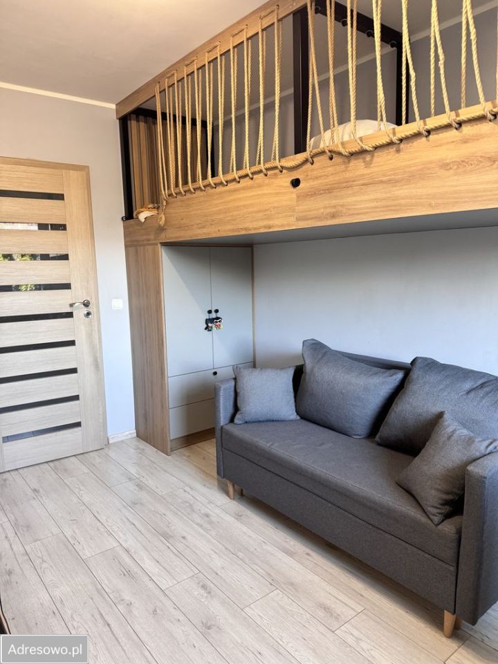 Mieszkanie 3-pokojowe Gdańsk Orunia Górna, ul. Świętokrzyska. Zdjęcie 14