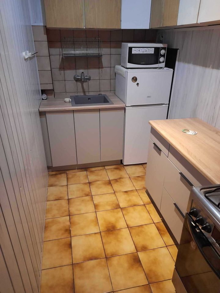 Mieszkanie 2-pokojowe Kraków Bieńczyce, os. Jagiellońskie. Zdjęcie 5