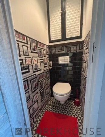 Mieszkanie 3-pokojowe Warszawa Ursynów, ul. Związku Walki Młodych. Zdjęcie 9