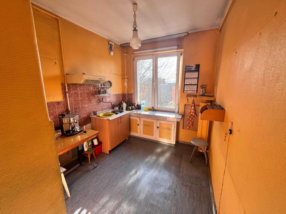 Mieszkanie 2-pokojowe Kędzierzyn-Koźle, ul. Józefa Lompy. Zdjęcie 3