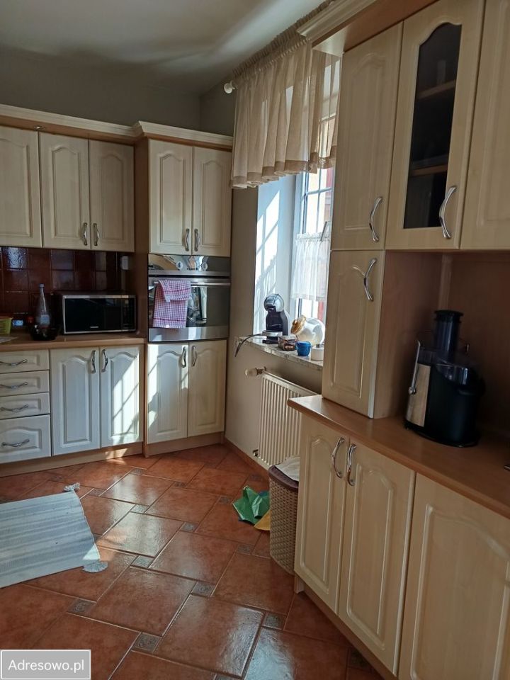 Mieszkanie 6-pokojowe Zamość, ul. Partyzantów. Zdjęcie 14